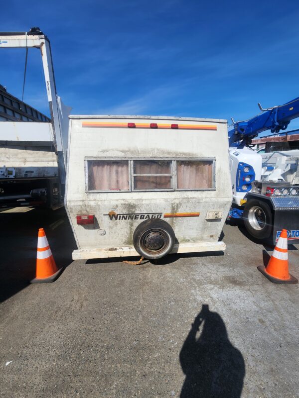 47471: 1976 - Winnebago - 16ft - Image 4