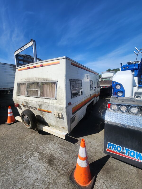 47471: 1976 - Winnebago - 16ft - Image 3