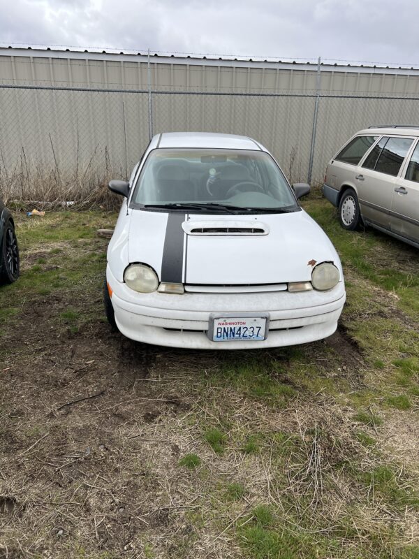 47281: 1995 - Dodge - Neon