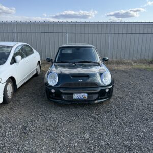 47456: 2003 - Mini - Cooper