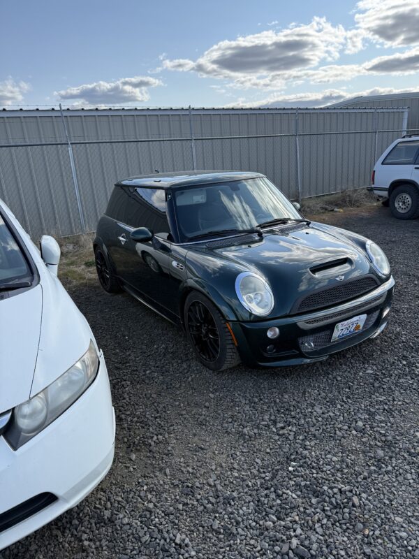 47456: 2003 - Mini - Cooper - Image 3