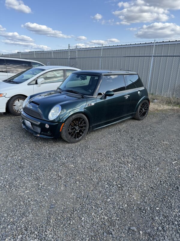 47456: 2003 - Mini - Cooper - Image 2