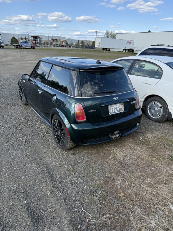 47456: 2003 - Mini - Cooper - Image 4