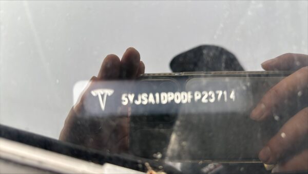 47323: 2013 - Tesla - Model S - Image 5