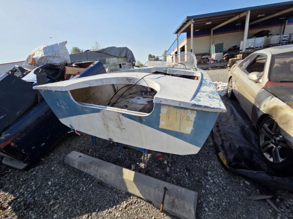 47539: 1980 - Trailer - Boat - Image 4