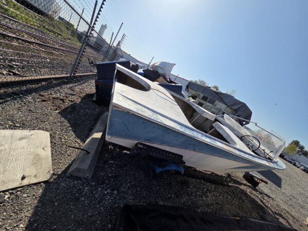 47539: 1980 - Trailer - Boat - Image 3
