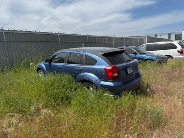 47514: 2007 - Dodge - Caliber - Image 2