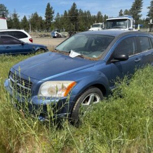 47514: 2007 - Dodge - Caliber