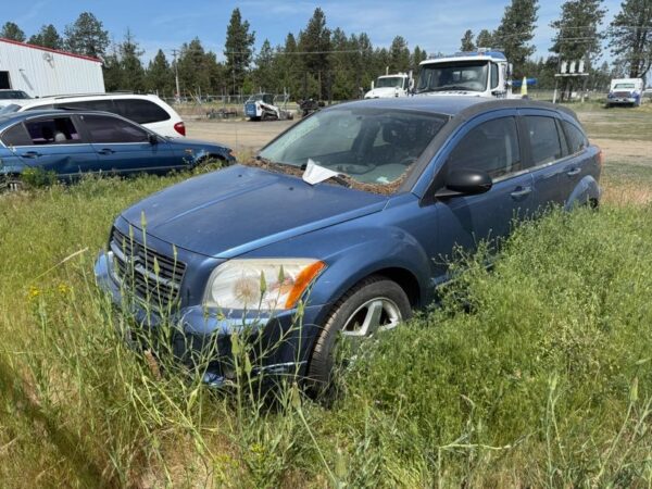 47514: 2007 - Dodge - Caliber