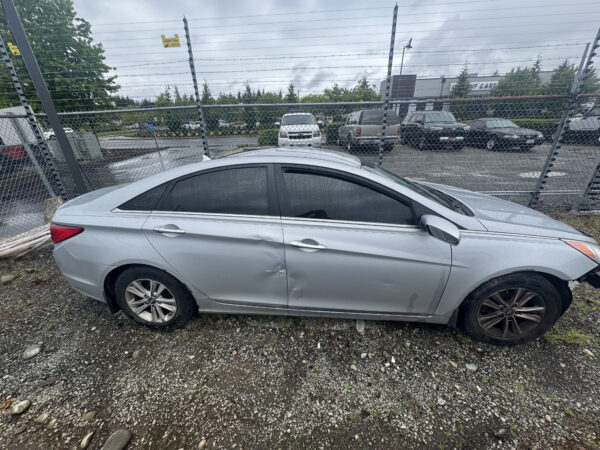 47698: 2011 - Honda - Sonata - Image 3