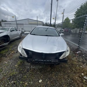 47698: 2011 - Honda - Sonata