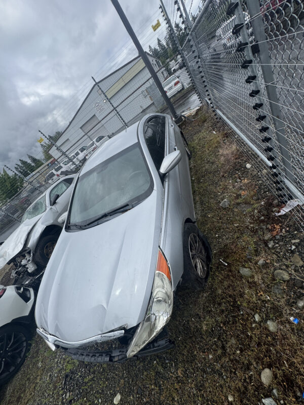 47698: 2011 - Honda - Sonata - Image 2