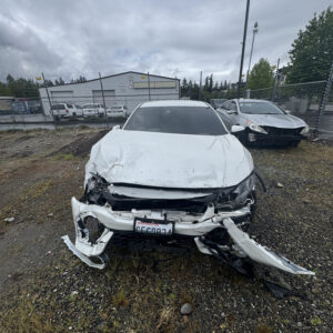47781: 2021 - Honda - Civic Sport