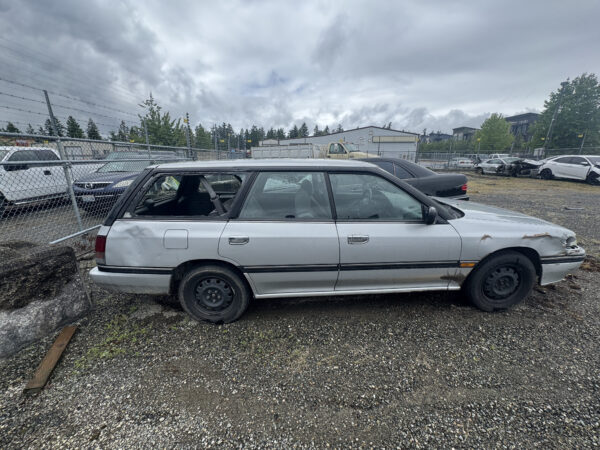 47710: 1994 - Subaru - Legacy - Image 3