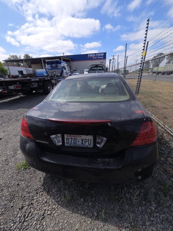 47971: 2006 - Honda - Accord - Image 4