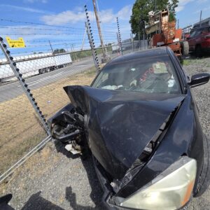 47971: 2006 - Honda - Accord