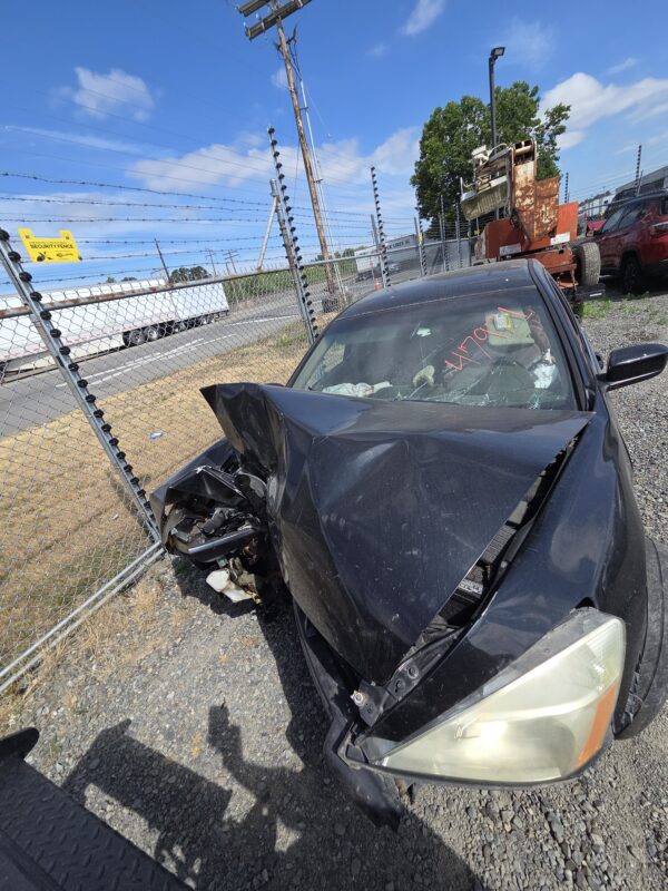 47971: 2006 - Honda - Accord