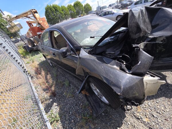 47971: 2006 - Honda - Accord - Image 3