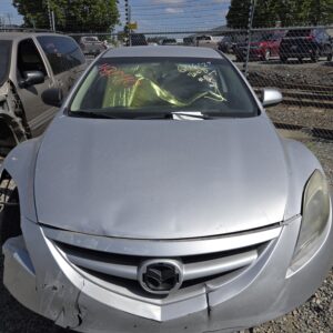 48070: 2012 - Mazda - 6