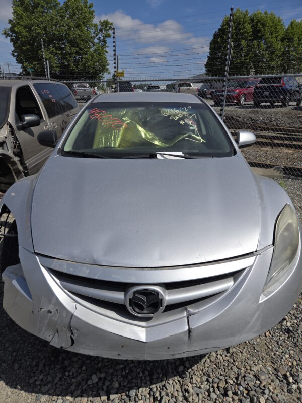 48070: 2012 - Mazda - 6