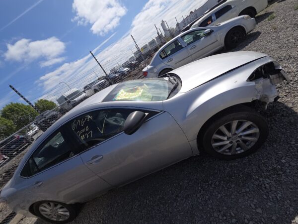 48070: 2012 - Mazda - 6 - Image 3