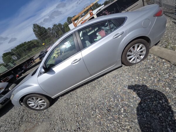 48070: 2012 - Mazda - 6 - Image 2
