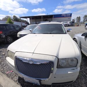47953: 2007 - Chrysler - 300