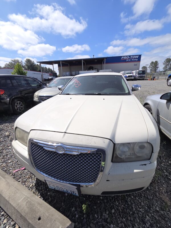 47953: 2007 - Chrysler - 300