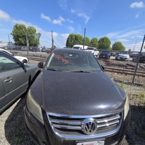 48049: 2009 - Volkswagen - Tiguan