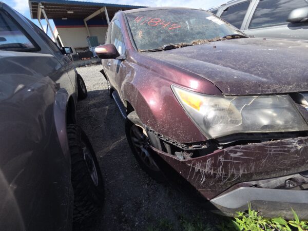 47847: 2009 - Acura - MDX - Image 3