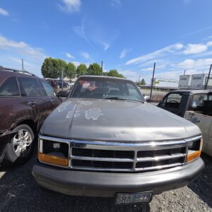 47871: 1992 - Dodge - Dakota