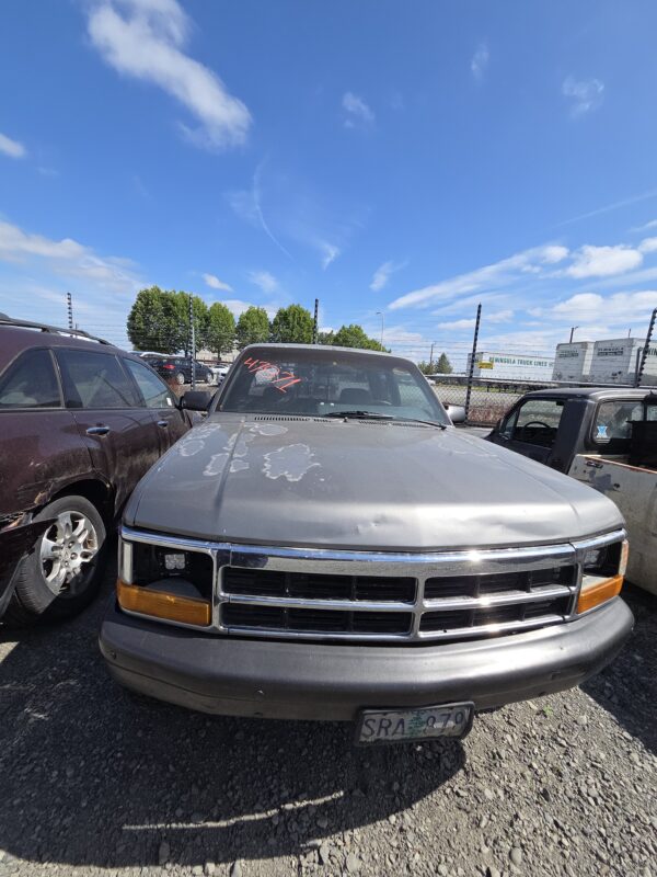 47871: 1992 - Dodge - Dakota