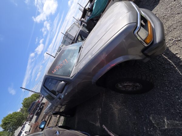 47871: 1992 - Dodge - Dakota - Image 3