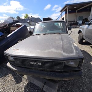 47923: 1984 - Mazda - B-Series