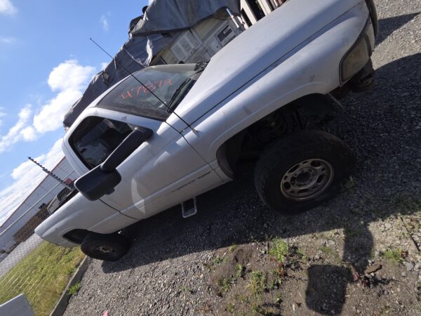 47879: 1995 - Dodge - Ram 2500 - Image 3