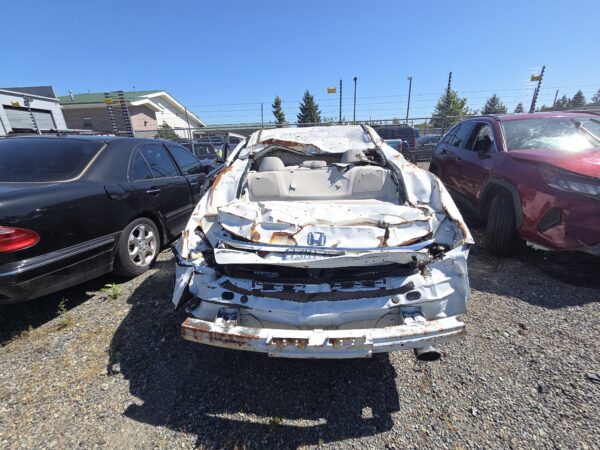 48051: 2016 - Honda - Accord LX - Image 4