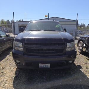 48021: 2007 - Chevrolet - Tahoe