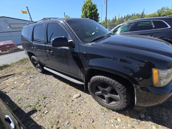 48021: 2007 - Chevrolet - Tahoe - Image 3