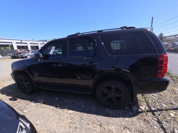48021: 2007 - Chevrolet - Tahoe - Image 2