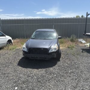 48006: 2012 - Subaru - Legacy