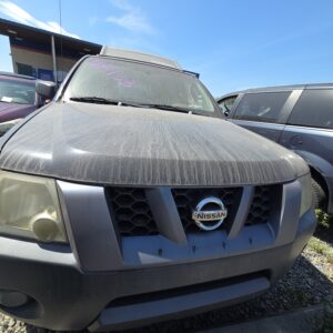 48133: 2007 - Nissan - Xterra