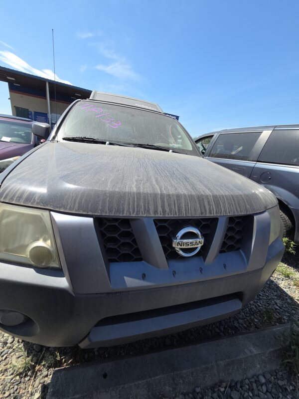 48133: 2007 - Nissan - Xterra