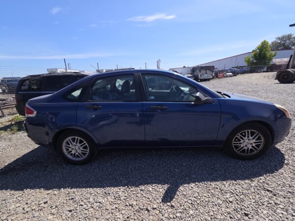 48346: 2009 - Ford - Focus - Image 3