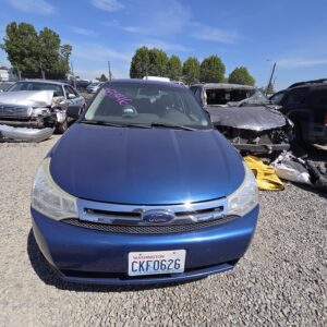 48346: 2009 - Ford - Focus