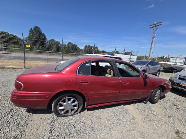 48302: 2003 - Buick - LeSabre - Image 3