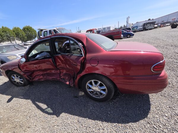 48302: 2003 - Buick - LeSabre - Image 2