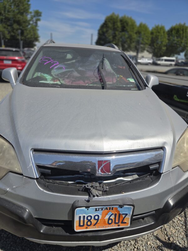 48190: 2009 - Saturn - Vue