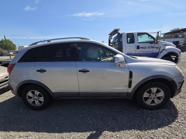48190: 2009 - Saturn - Vue - Image 3