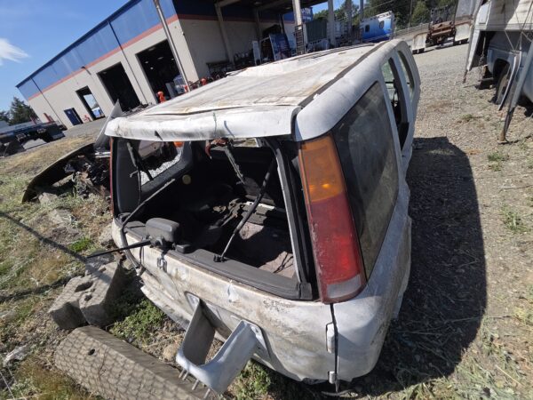 48140: 2000 - Honda - CR-V SE - Image 4