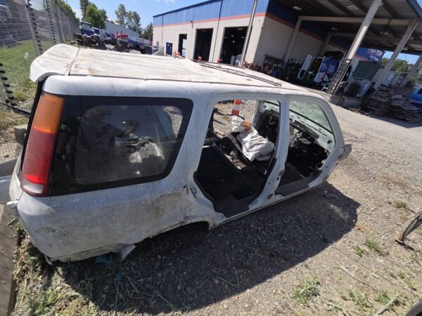 48140: 2000 - Honda - CR-V SE - Image 3